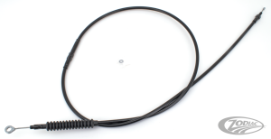 GZP ALL BLACK CLUTCH BT87-06 L=75" (DE)
