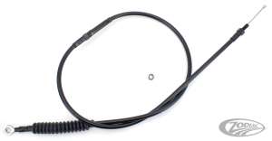 GZP ALL BLACK CLUTCH-STD-BLACK OEM #3861 (DE)