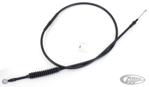 GZP ALL BLK CLUTCH-STD #38621-86A (DE)