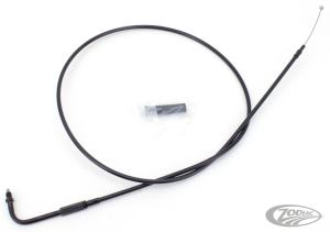 GZP Stealth BT81 LN=52" 90dgr throttle (DE)