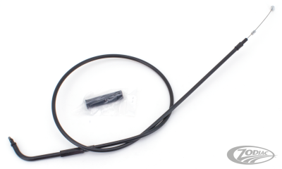 GZP Stealth BT96 LN=37" 110dgr idle (DE)