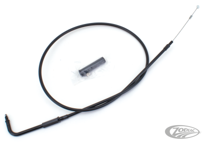 GZP Stealth BT96 LN=39" 90dgr idle (DE)