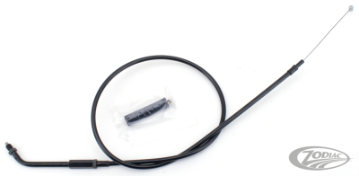 GZP Stealth XL88 LN=34" 135dgr throttle (DE)