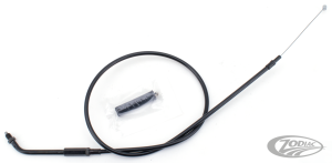 GZP Stealth XL88 LN=34" 135dgr throttle