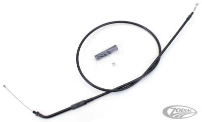 GZP Stealth XL88 LN=41" 135dgr idle (DE)