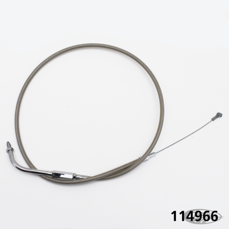GZP ClearCoat BT90 LN=35" 110dgr idle (DE)