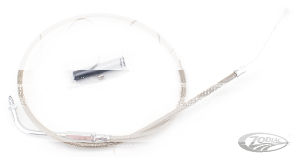 GZP ClearCoat BT90 LN=35" 110dgr idle (DE)