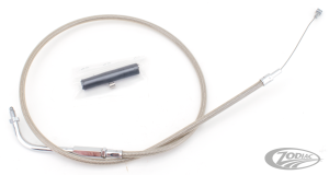 GZP ClearCoat BT90 LN=35" 110dgr idle