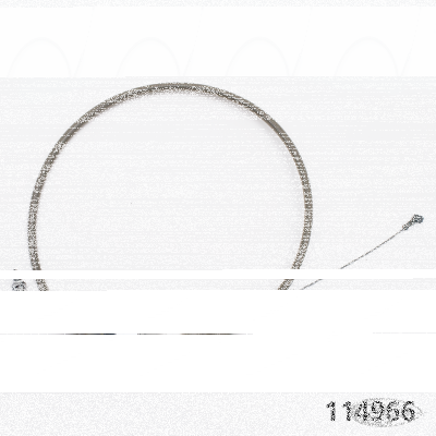 GZP ClearCoat BT90 LN=35" 110dgr idle (DE)