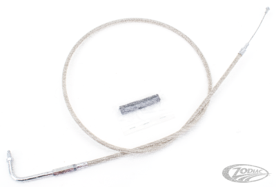 GZP ClearCoat BT81 LN=46" 90dgr idle (DE)