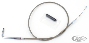 GZP ClearCoat BT96 LN=39" 90dgr idle