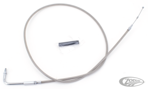 GZP ClearCoat BT81 LN=52" 90dgr idle