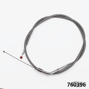 GZP ClearCoat XL96 LN=40" 135dgr throttl (DE)