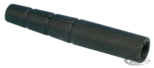 GZP 10pck Speedo cable rubber boots