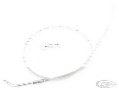 GZP ClearCoat BT96 LN=40" 135dgr throttl (DE)