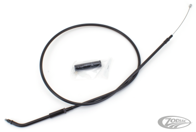 GZP Stealth BT96 LN=40" 135dgr throttle (DE)