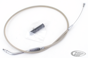 GZP ClearCoat BT96 LN=34" 135dgr idle