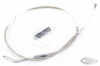 GZP ClearCoat BT96 LN=34" 135dgr idle (DE)