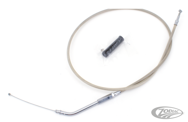 GZP ClearCoat BT96 LN=40" 135dgr idle (DE)