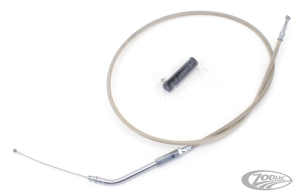 GZP ClearCoat BT96 LN=40" 135dgr idle