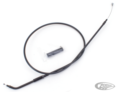 GZP Stealth BT96 LN=40" 135dgr idle (DE)