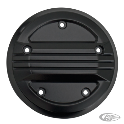 GZP Blk Airfoil air cleaner trim BT84-15 (DE)
