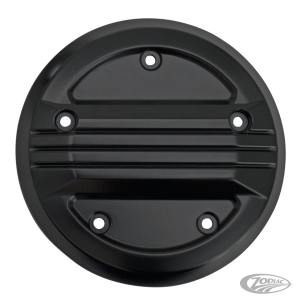 GZP Blk Airfoil air cleaner trim BT84-15