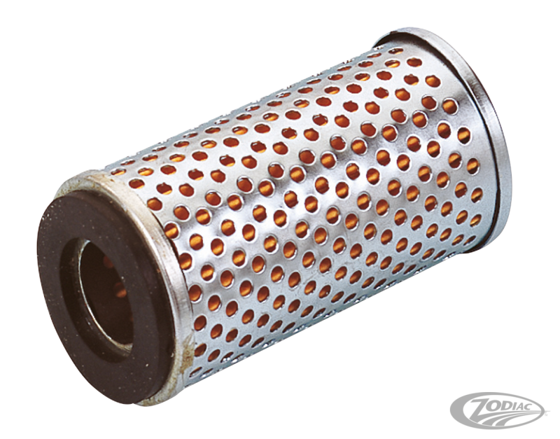 GZP OIL FILTER CARTRIDGE BT (DE)