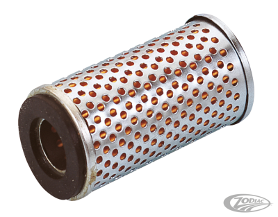GZP OIL FILTER CARTRIDGE BT (DE)