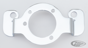 GZP Bracket only for kit 120009 (DE)