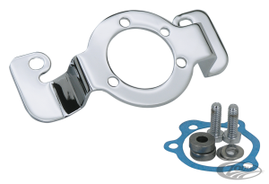 GZP Pro breather kit XL07-22