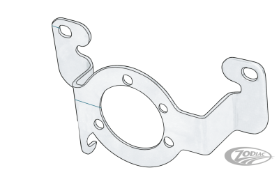 GZP Pro breather kit XL07-22 (DE)
