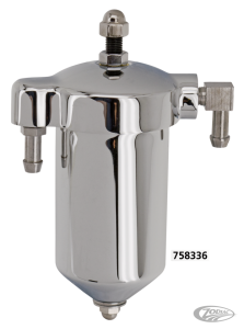 GZP Oil filter cartridge BT41-64 externa (DE)