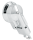 GZP Chrome Oil filter housing #26381-92A (DE)