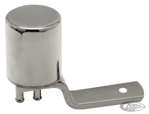 GZP Evo Touring Fuel filter st/steel (DE)