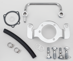GZP A/C support w/breather tube kit BT93 (DE)