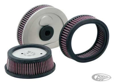 GZP Hi-flow air filter element TC99-17