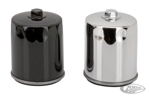 GZP Wrench-off Long oilfilter black magn (DE)