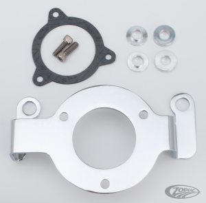 GZP Bracket A/C Support FLH/T08-16 (DE)