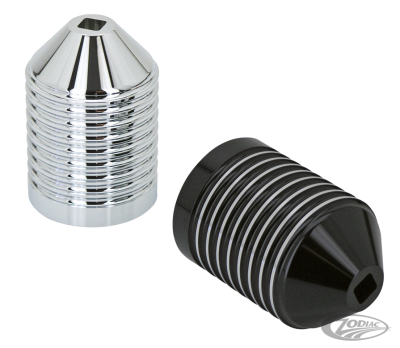 GZP Custom billet alu oilfilter kit Poli (DE)
