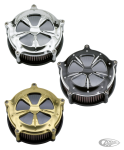 GZP Black Voronoi adaptor kit S&S E/G ca (DE)