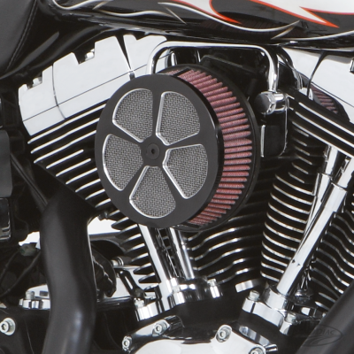 GZP Chrome HP Hornet Aircleaner (DE)