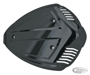 GZP Black Wolf Custom air cleaner cov