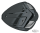 GZP Black Wolf Custom air cleaner cov (DE)