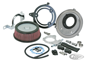 GZP Filter and adaptor kit TC99-17 CV/De (DE)