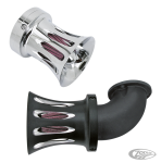 GZP Black contrast Voronoi HP Aircleaner