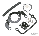 GZP Black contrast Voronoi HP Aircleaner