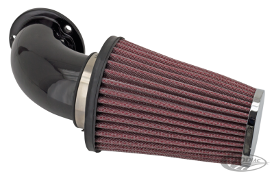 GZP Coriolis HP chrome manifold only