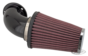 GZP Coriolis HP black manifold only (DE)