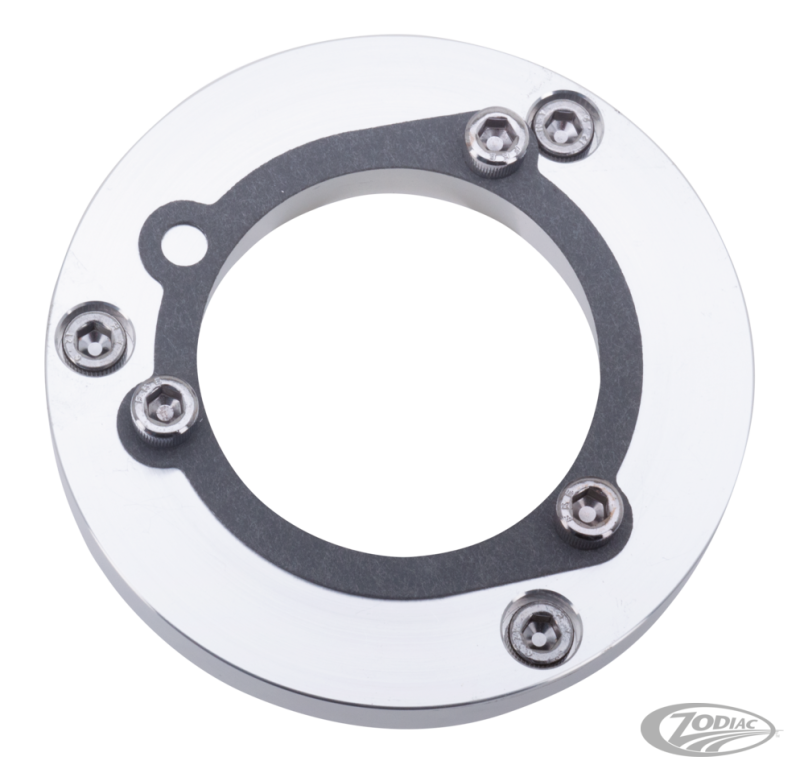 GZP Legacy ME17-up CV/Delphi A/C adapter (DE)
